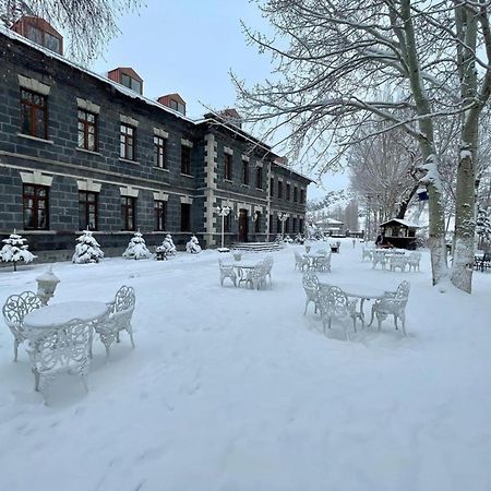 Katerina Palace 1877 Kars Bagian luar foto