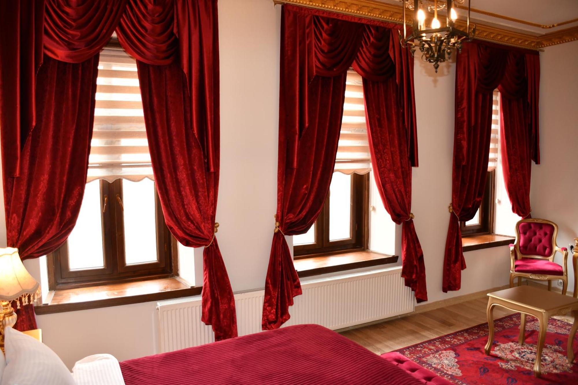 Katerina Palace 1877 Kars Bagian luar foto