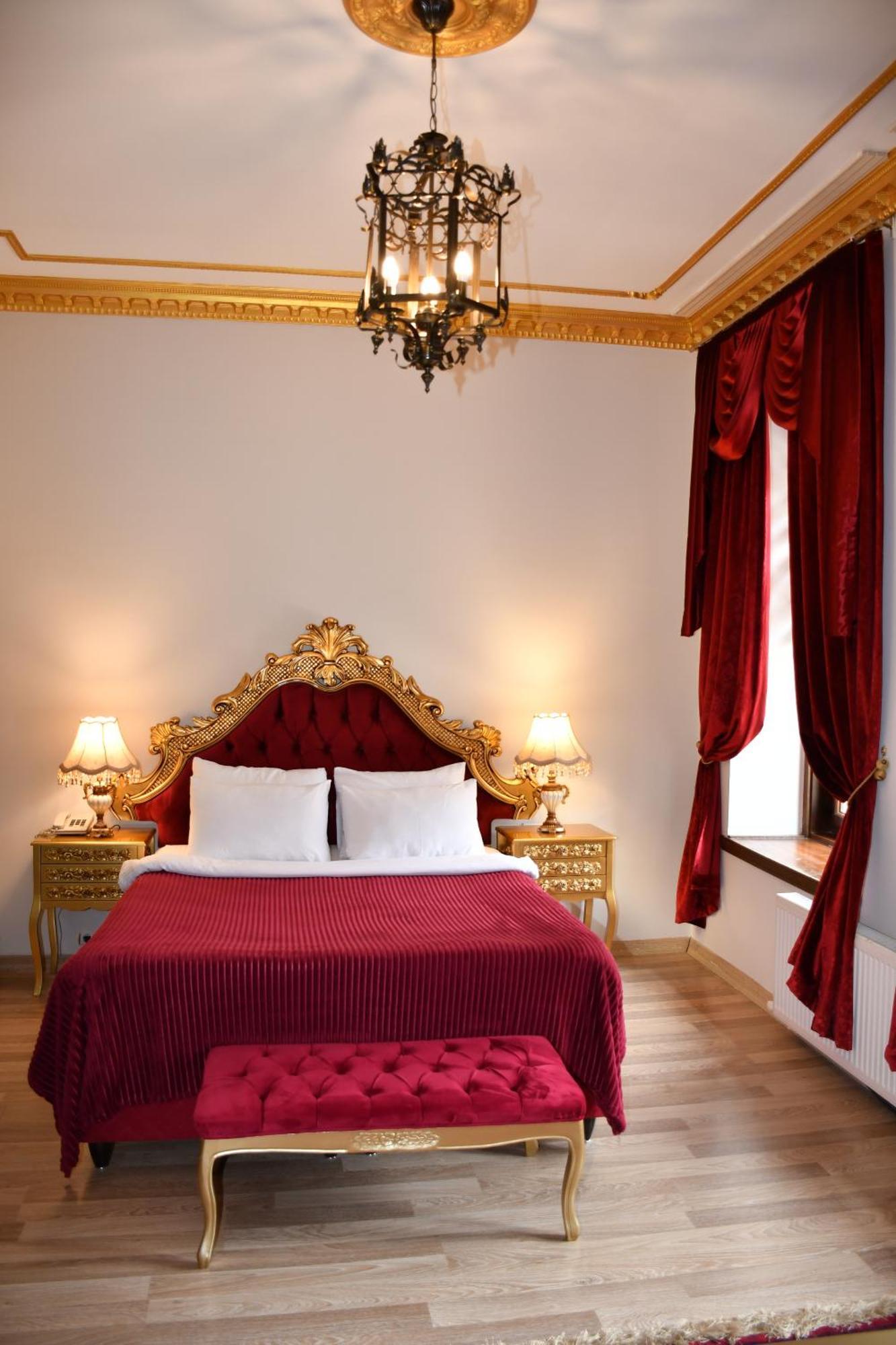 Katerina Palace 1877 Kars Bagian luar foto