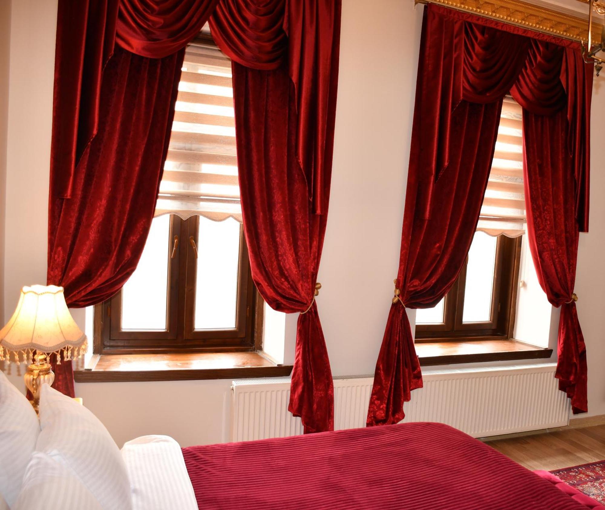 Katerina Palace 1877 Kars Bagian luar foto